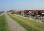 Deich in Norddeich